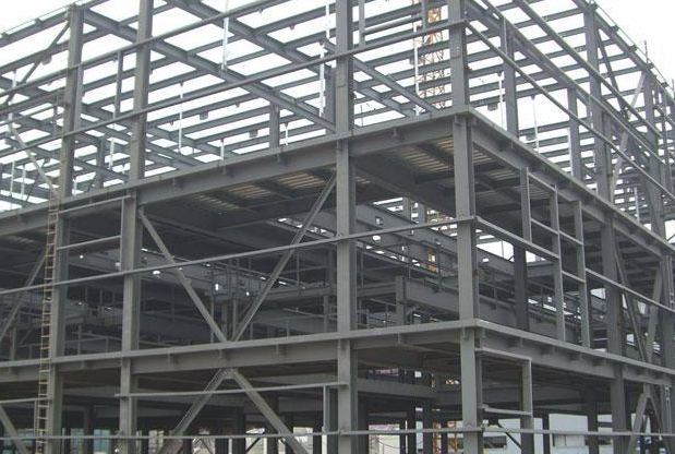 安宁高层钢构造的支撑布置跟构造应当符合哪些范例榜样